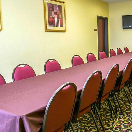 Sleep Inn & Suites New Braunfels Luaran gambar