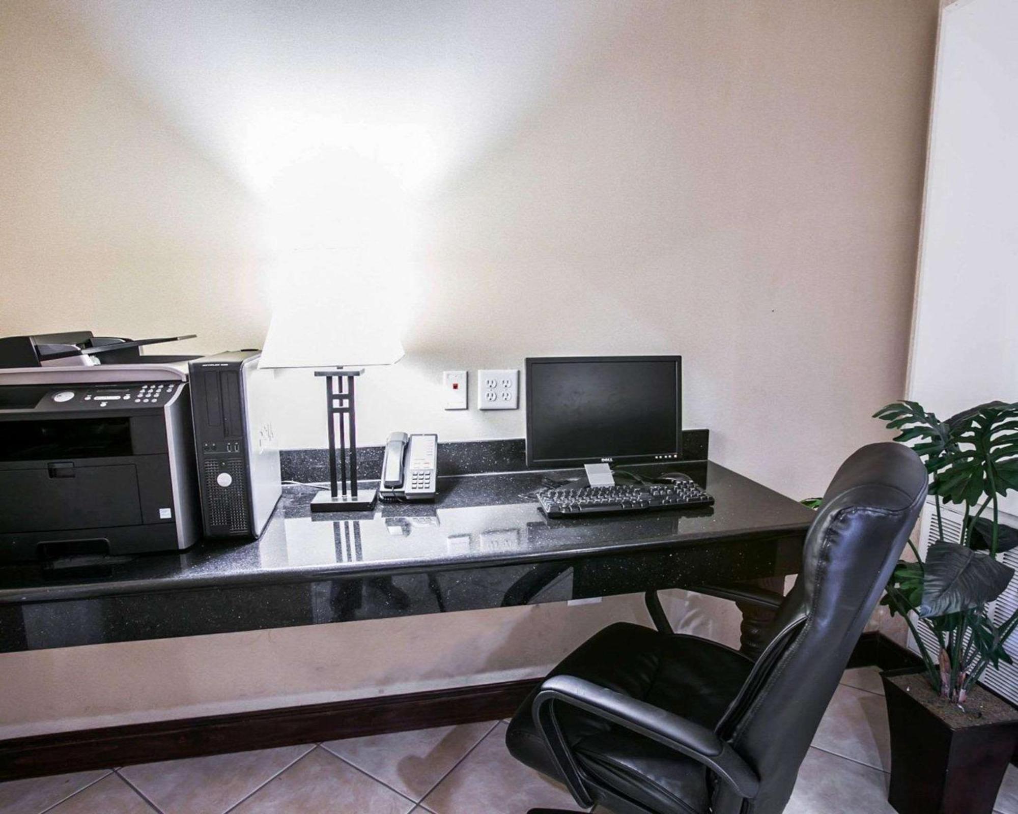 Sleep Inn & Suites New Braunfels Luaran gambar