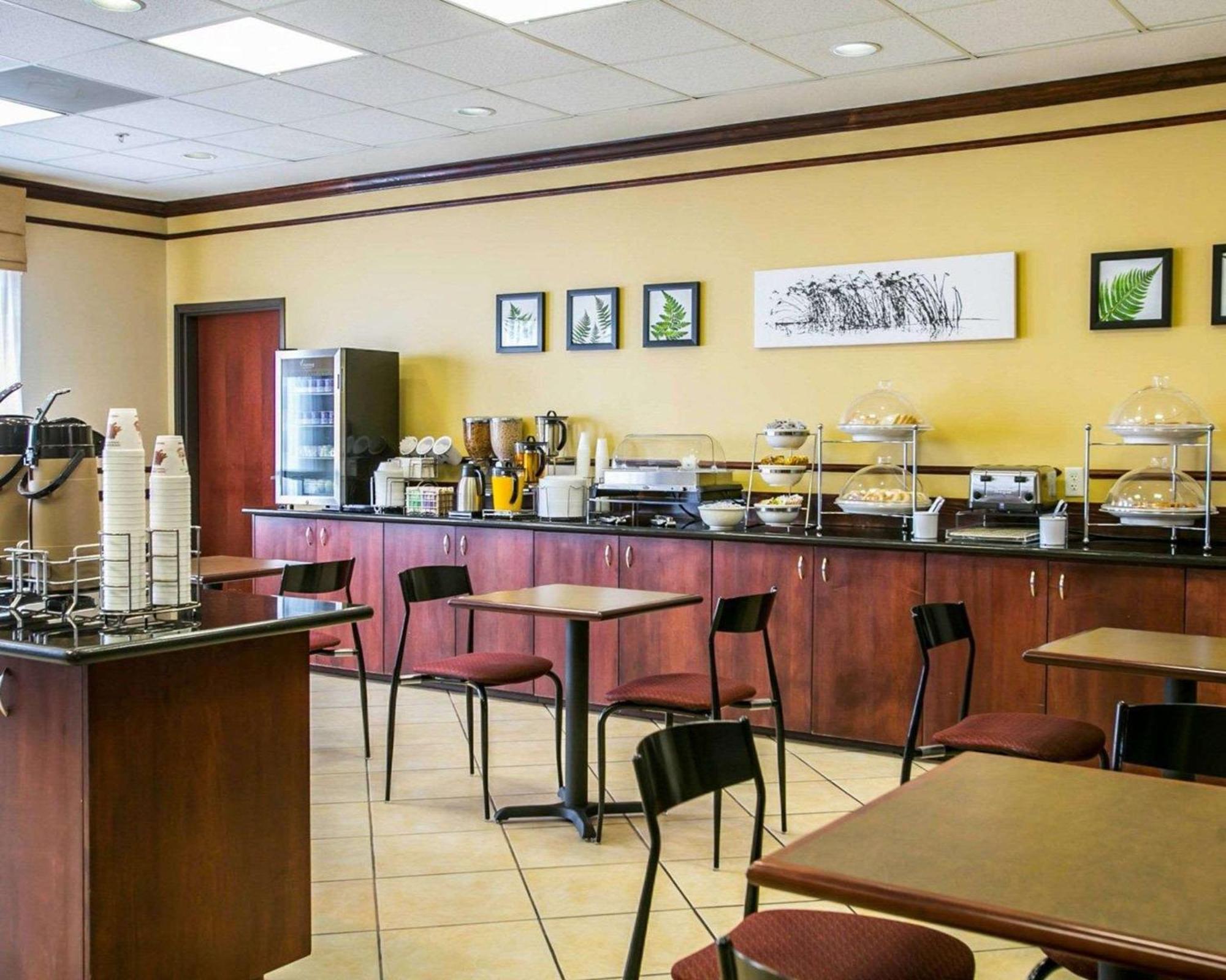 Sleep Inn & Suites New Braunfels Luaran gambar