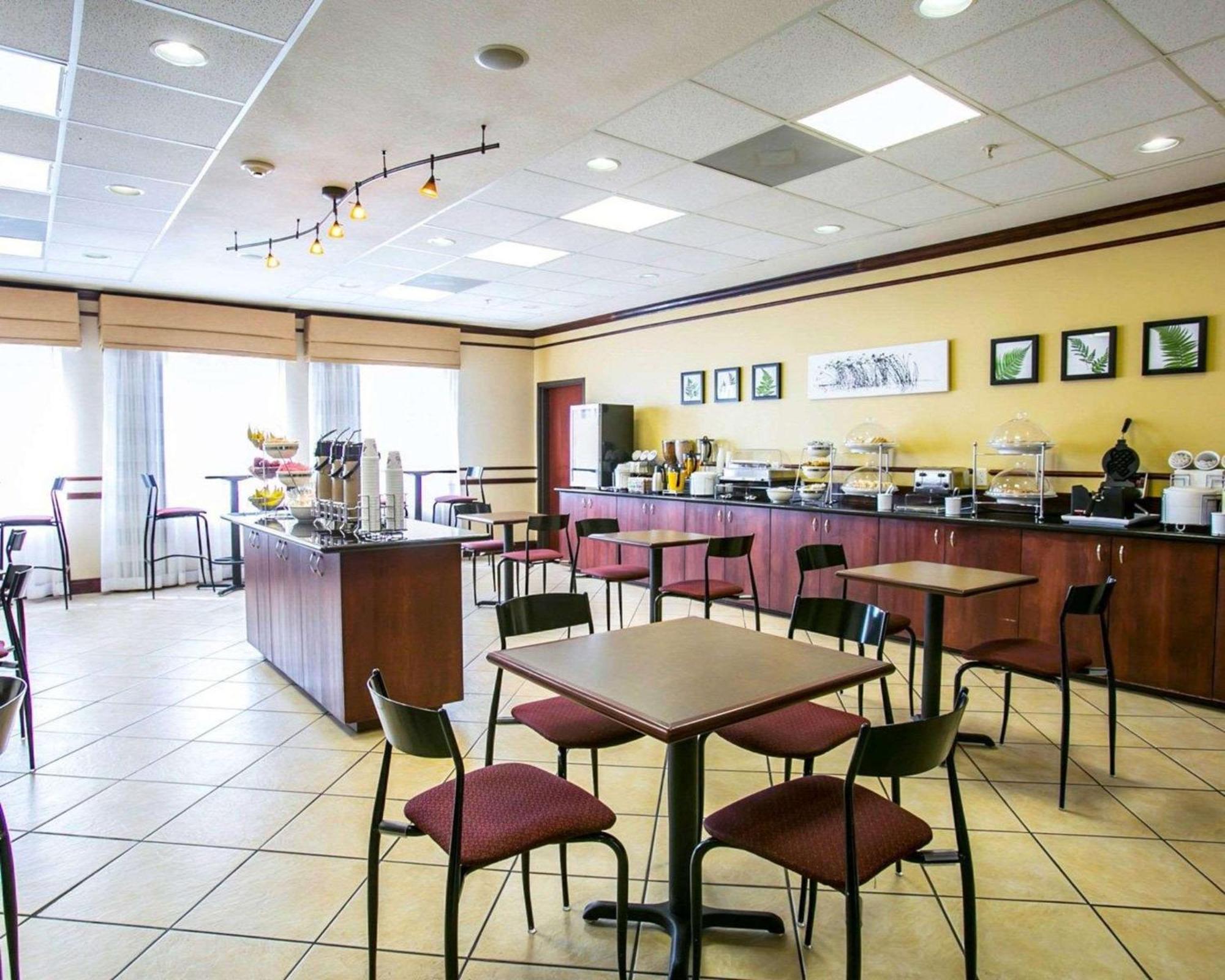 Sleep Inn & Suites New Braunfels Luaran gambar