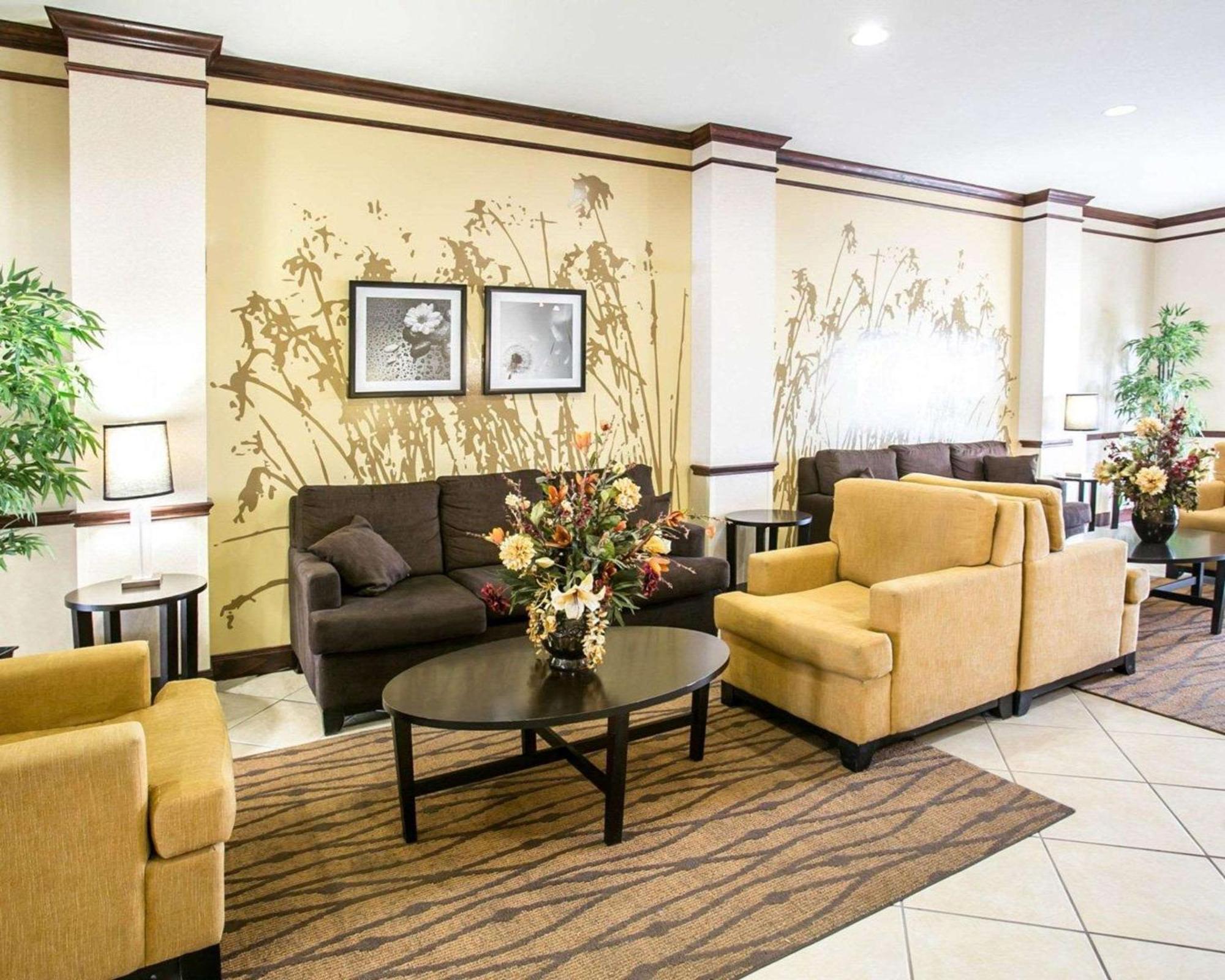 Sleep Inn & Suites New Braunfels Luaran gambar