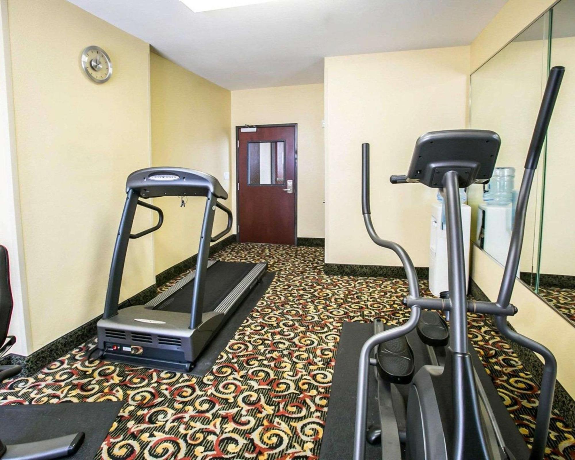 Sleep Inn & Suites New Braunfels Luaran gambar