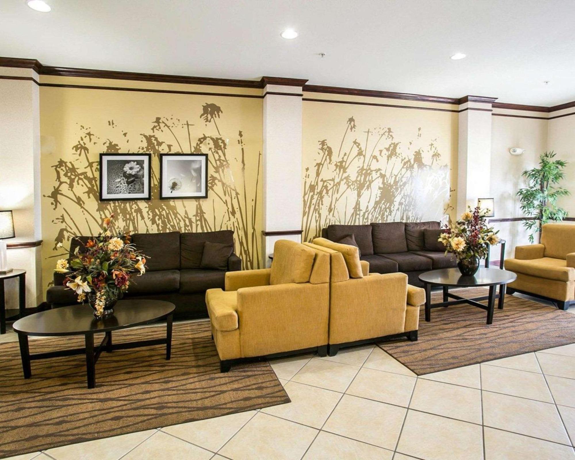 Sleep Inn & Suites New Braunfels Luaran gambar