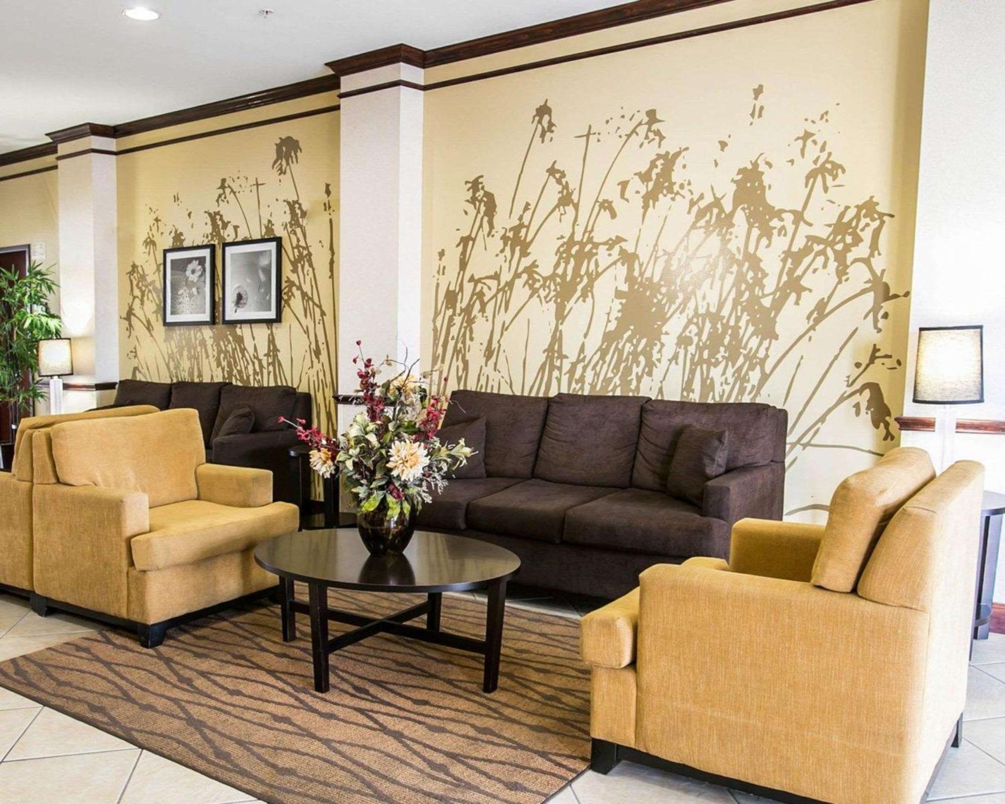 Sleep Inn & Suites New Braunfels Luaran gambar