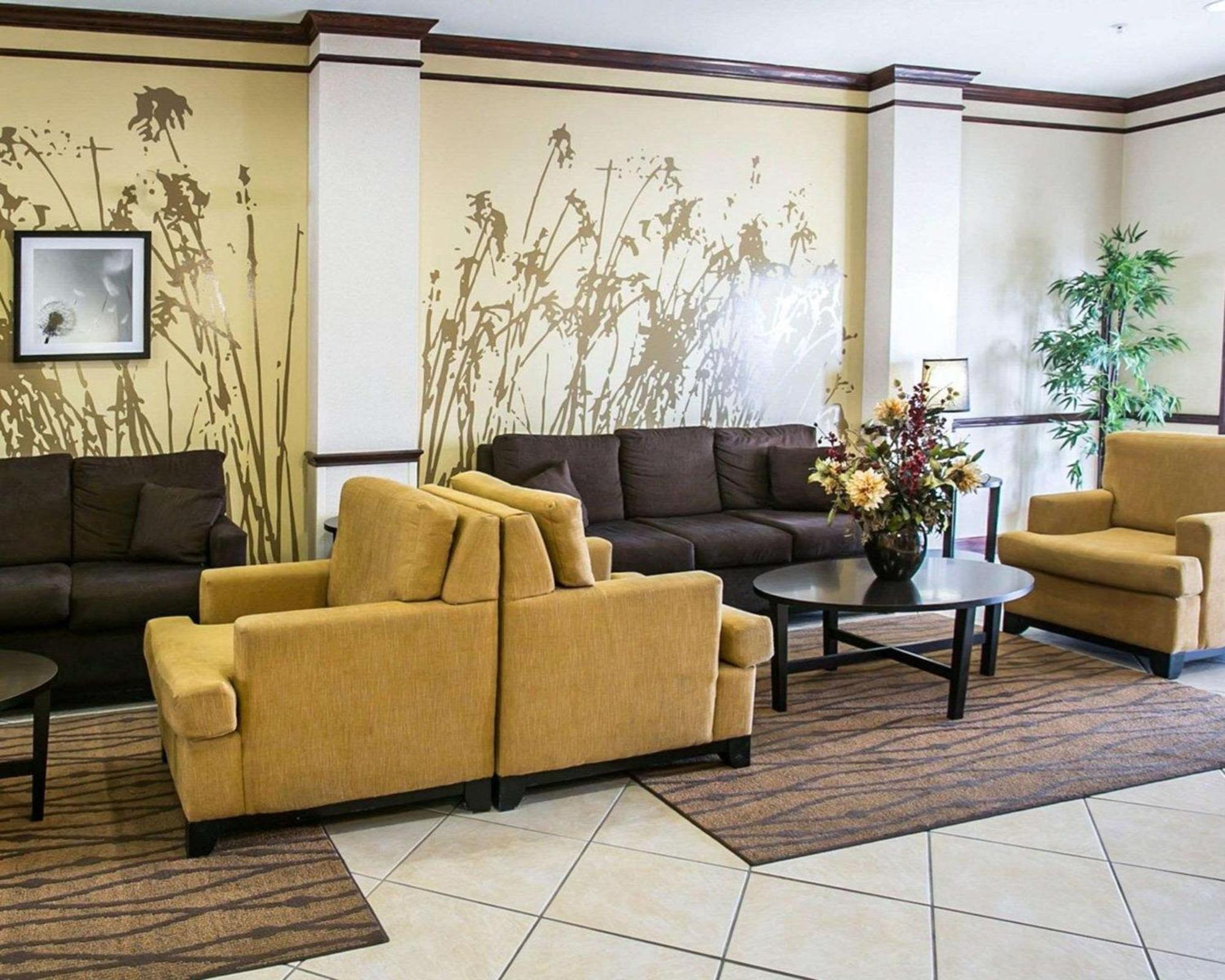 Sleep Inn & Suites New Braunfels Luaran gambar