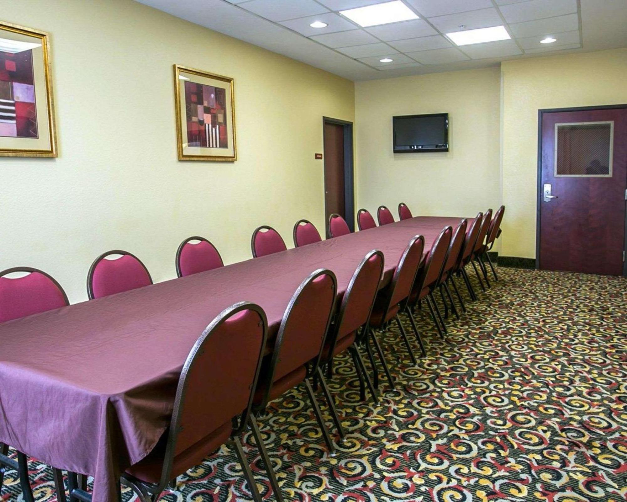 Sleep Inn & Suites New Braunfels Luaran gambar