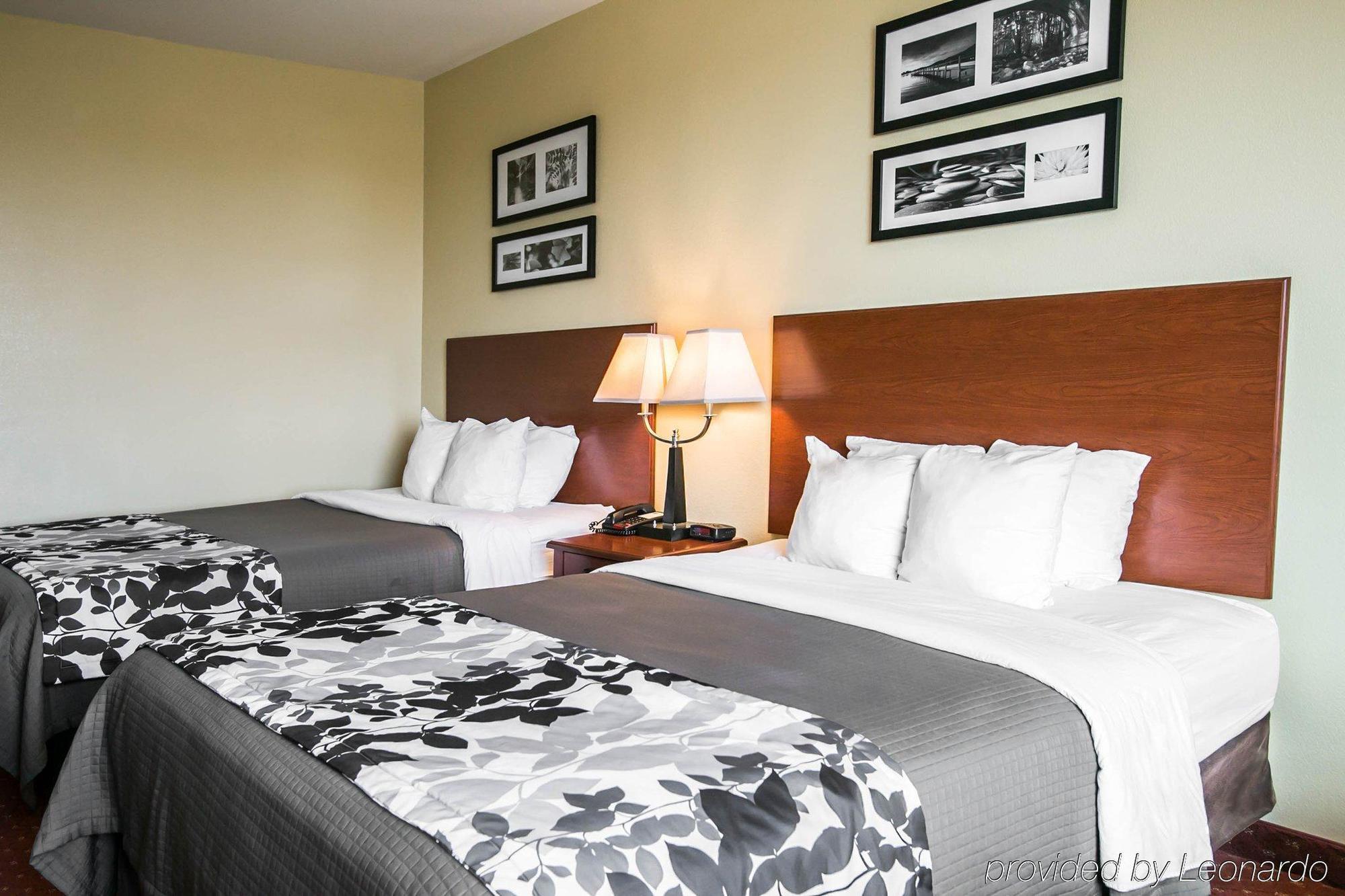 Sleep Inn & Suites New Braunfels Luaran gambar