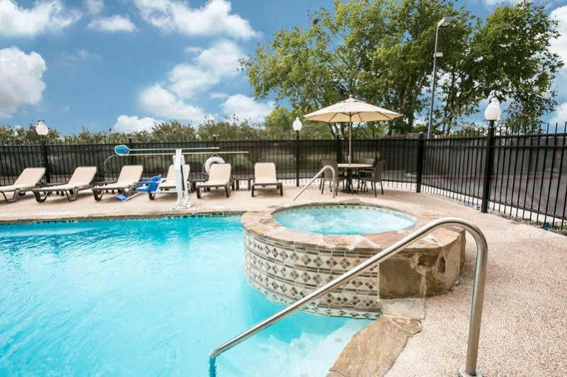 Sleep Inn & Suites New Braunfels Luaran gambar